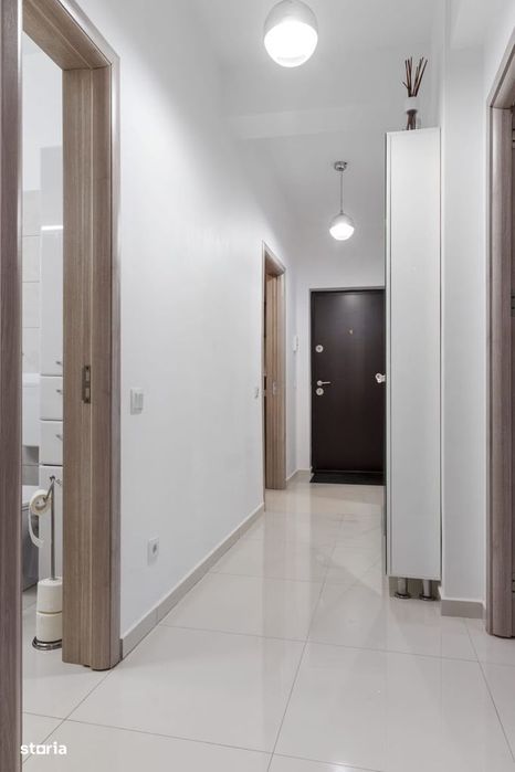 Vanzare apartament decomandat, finalizat, zona Grand Arena mall