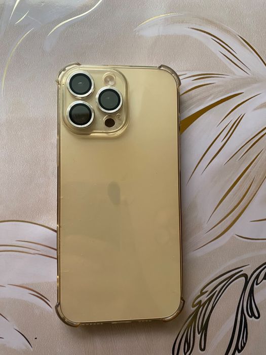 Продам iPhone 16 Pro Max 256GB