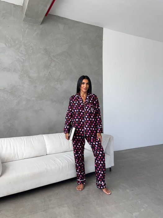 Дамска пижама Victoria ‘s Secret