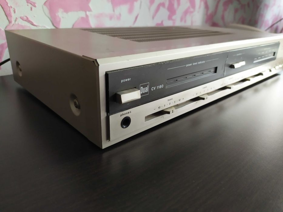 Amplificator Dual si Boxe Onkyo