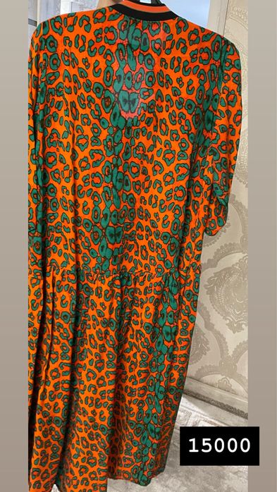 Распродажа платьев