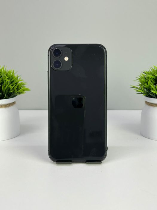 Телефон Apple iPhone 11 128GB