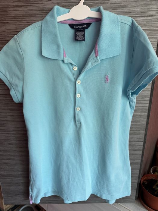 Детска блуза Ralph Lauren