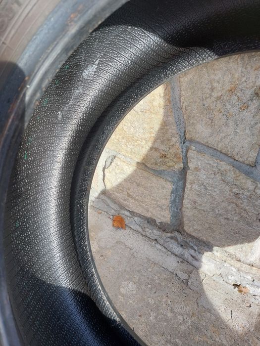 4 Летни гуми (25 лв брой) GT-Radial Champiro FE 1,  185/55/R15