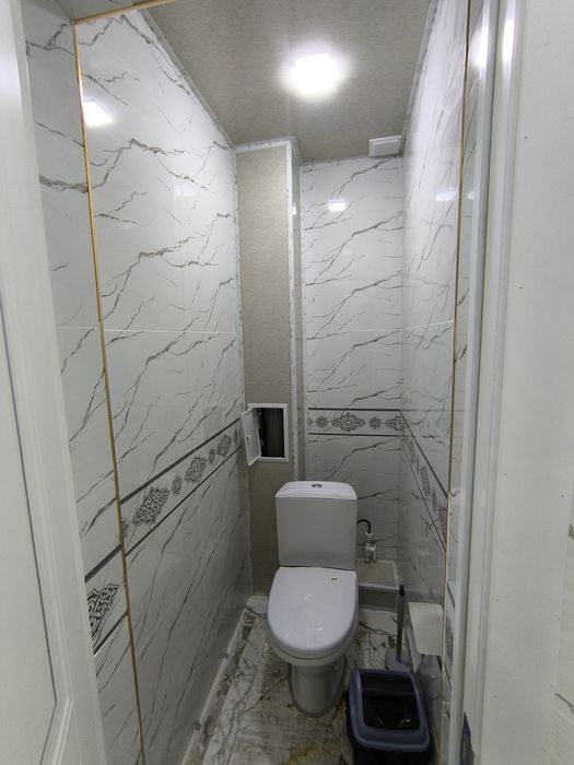 22 maktab oldidan 1 xona 2 qilingan kvartira sotiladi