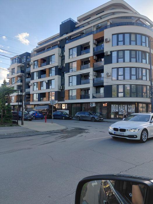 Апартамент  за нощувки