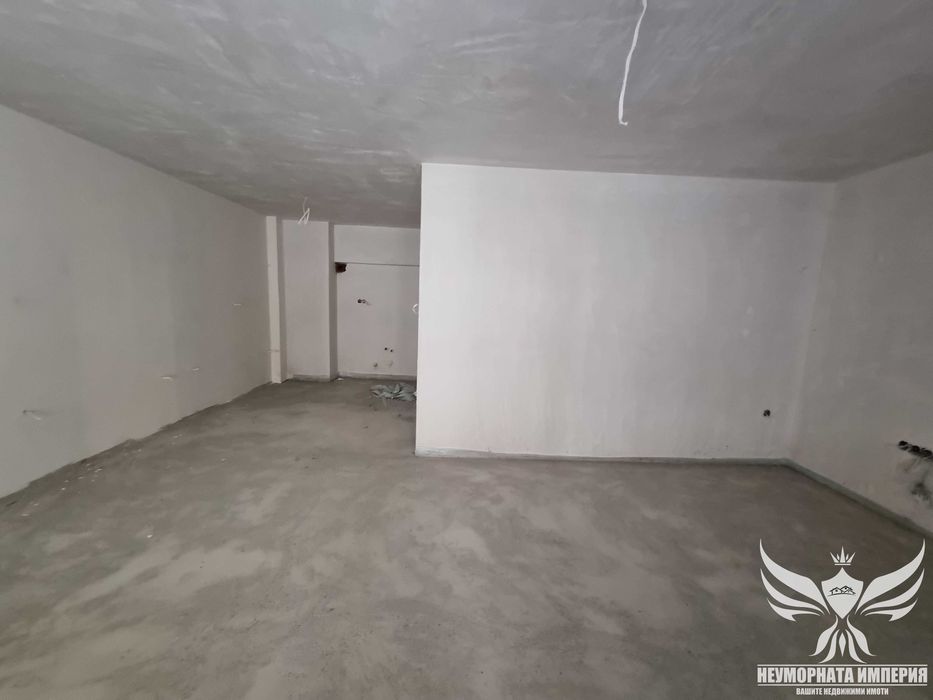 Топ център - модерен, тиристаен 165кв.м. 6ет. в гр.Асеновград