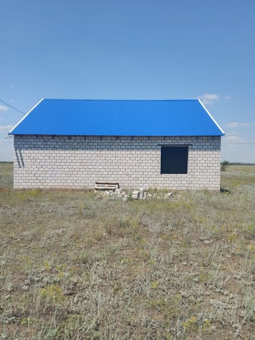 Продам дом! 2021 года постройки