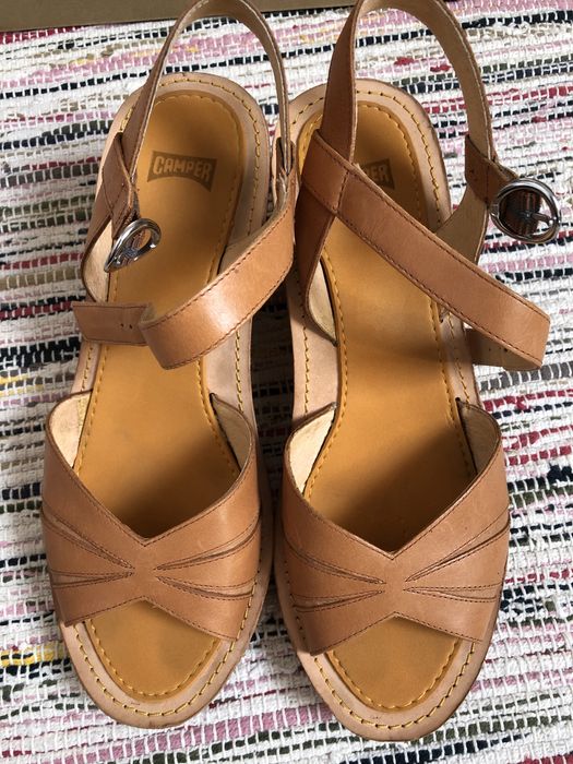 Sandale Camper 38