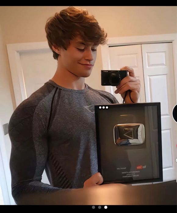 Gymshark Devant Seamless 2016