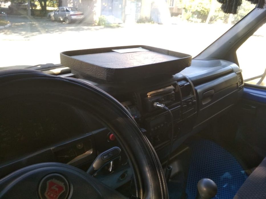 Продам Валдай 2010год