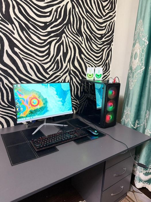 Компьютер обмен срочно