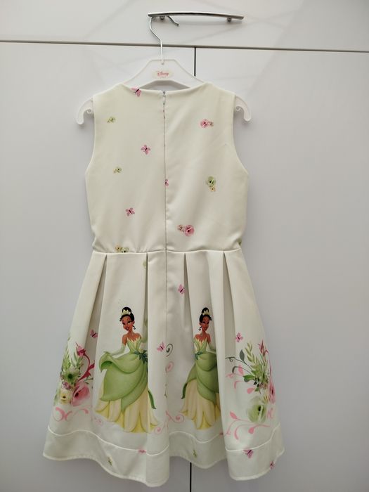 Детска рокличка за момиче