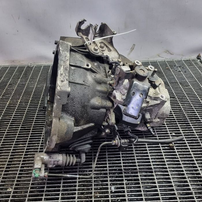 Cutie de viteze Hyundai Kona I 1.0 T - GDI Benzina 2017 - 2020 120CP Manuala 6 Trepte ...