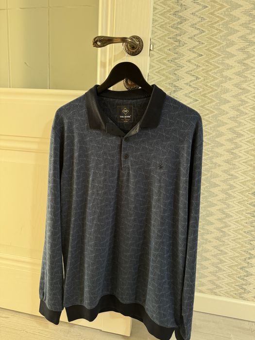 Мужская кофта за 4000 тг