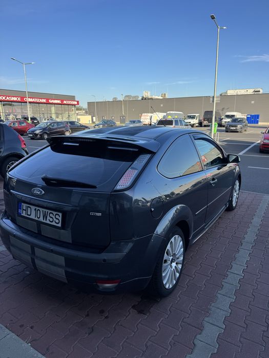 FORD Focus 2007 — imagine 3
