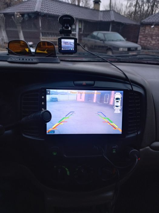 Проас Mazda tribute