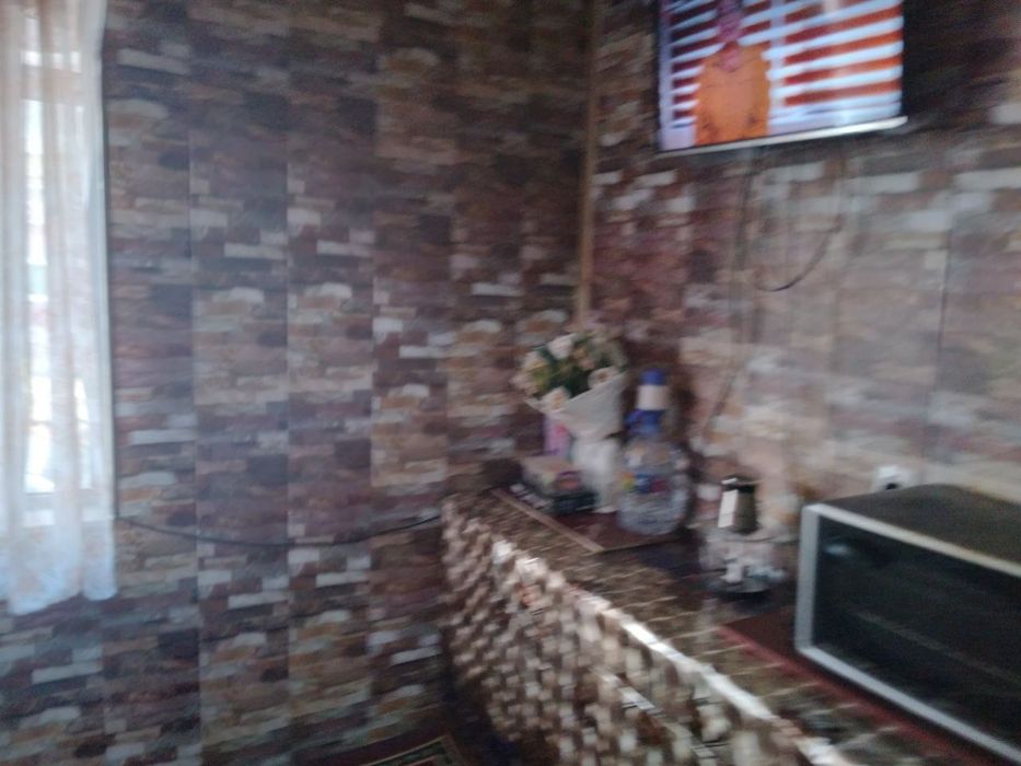 Чирчик шахар 
10-микрораён 
#3-хона 1-этаж янги планировка
Квартира