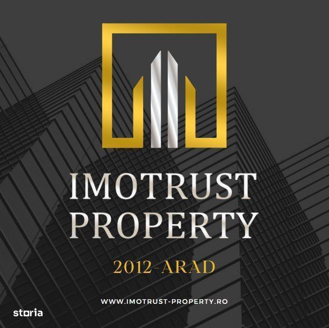 De vanzare apartament 3 camere ARED AFI