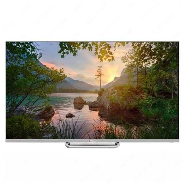 Телевизор Immer U65WB UHD SMART webOS TV