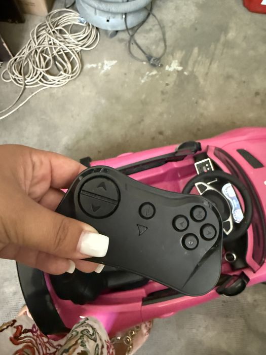 Masina electrica copii