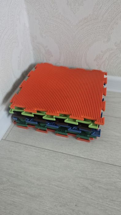 Продам ортоковрики