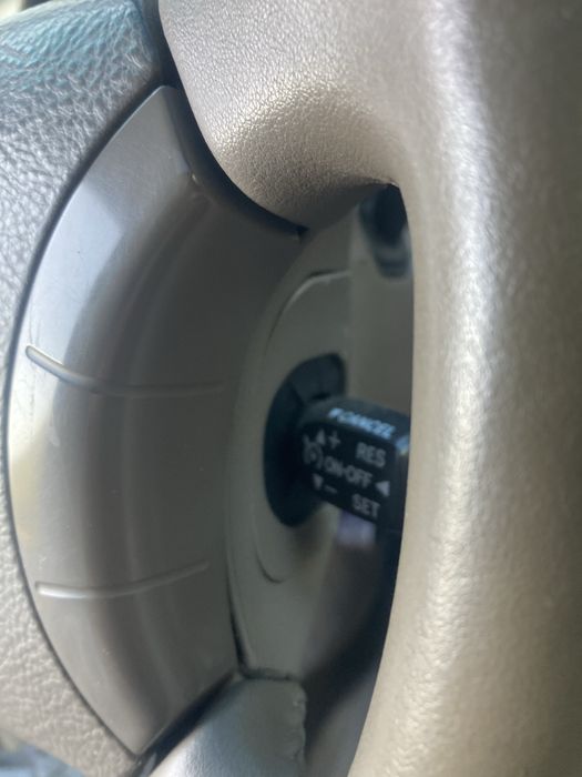 руль lx470 gx470