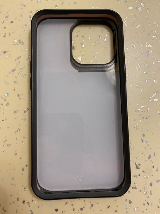 Mobilfox case - Iphone 13 pro