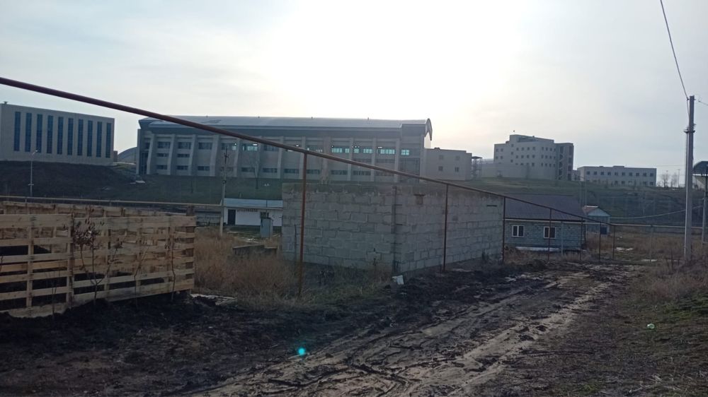 Кемертоған 5 соток