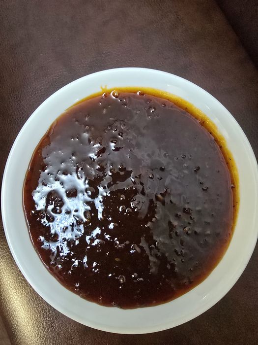 Варенье облепиховое домашнее