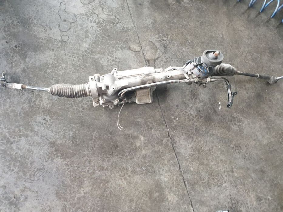 caseta directie vw golf 5 audi a3 8p skoda octavia 2 1k1971111b 1k1909144j