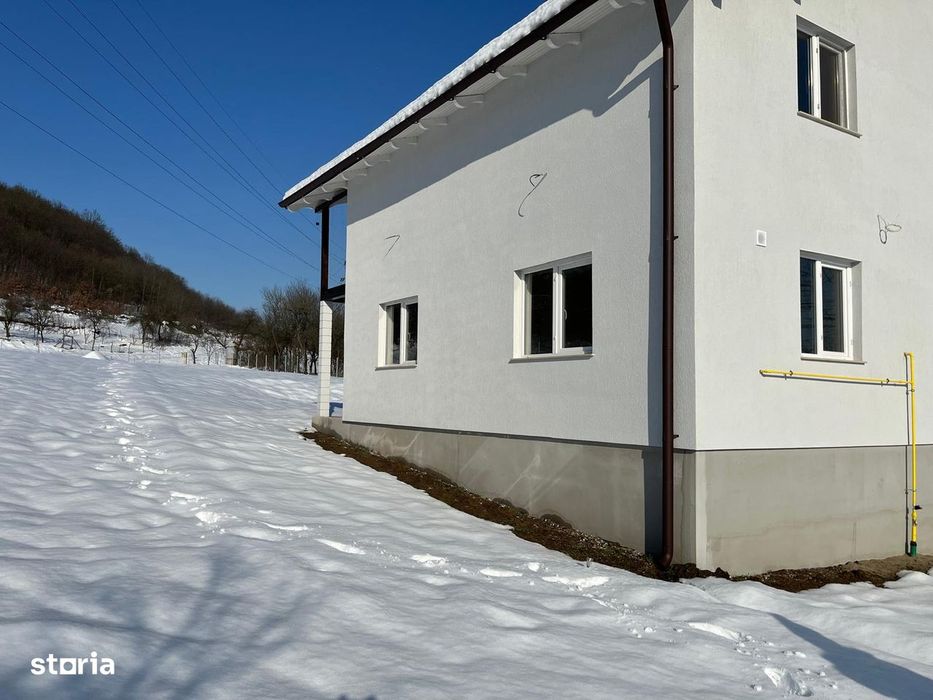 Casa comuna Soimus