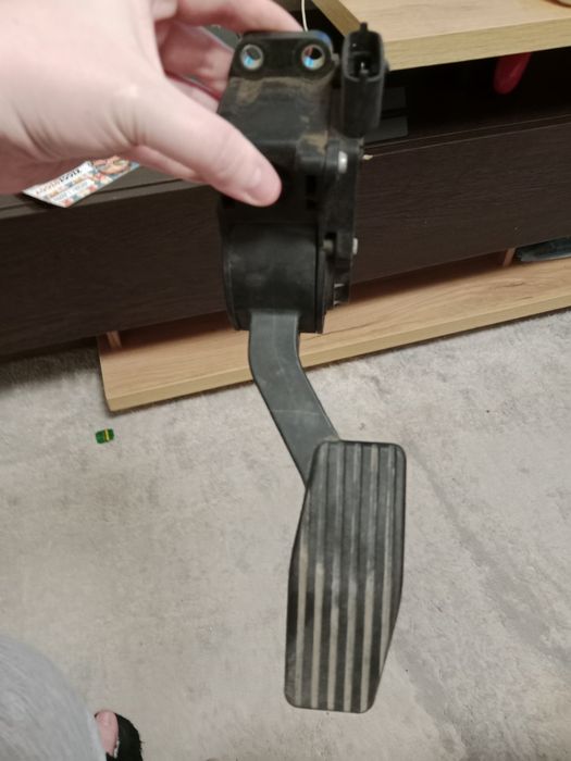 Продам электро-педаль