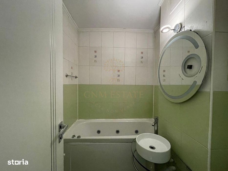 2 Camere | Centrala Proprie | Metrou Dristor