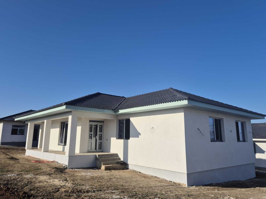 Proiect rezidențial nou – Paleu, Oradea | Case premium la cheie