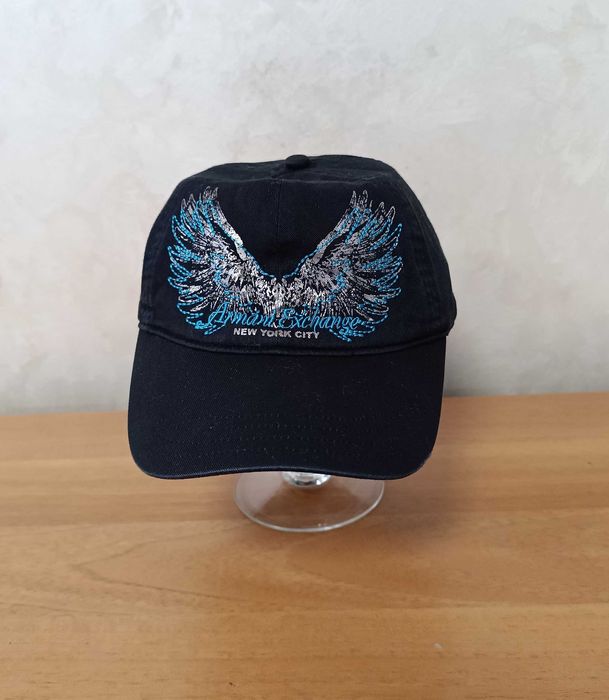 Armani Exchange-Много Запазена