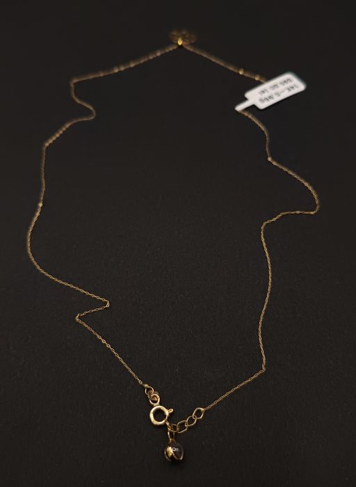 Lanț damă Aur 14k 0,96 gr