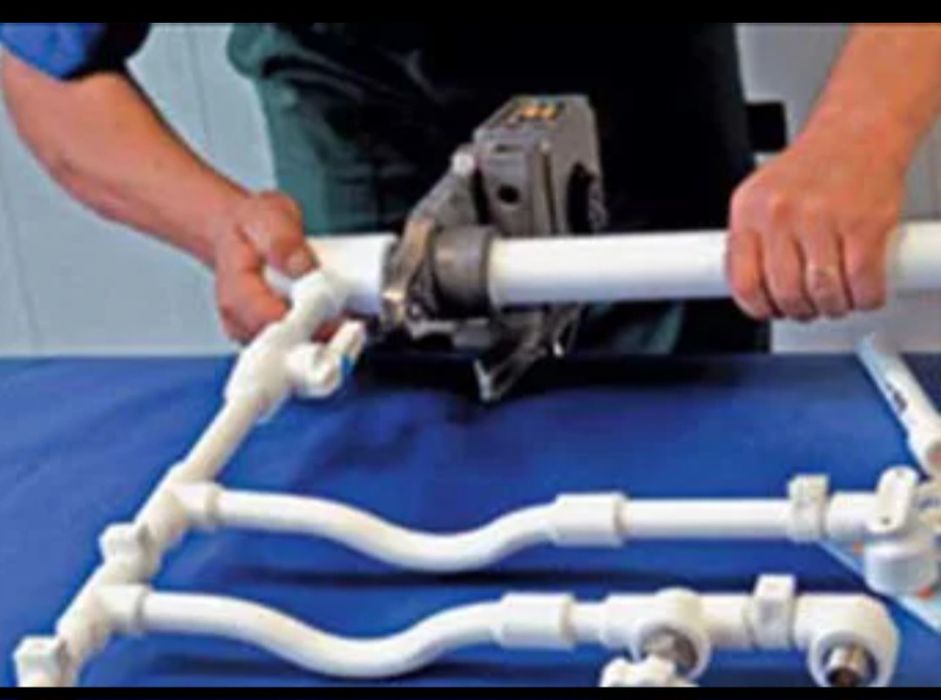 Сантехник: Отопление ; Водоснабжение!