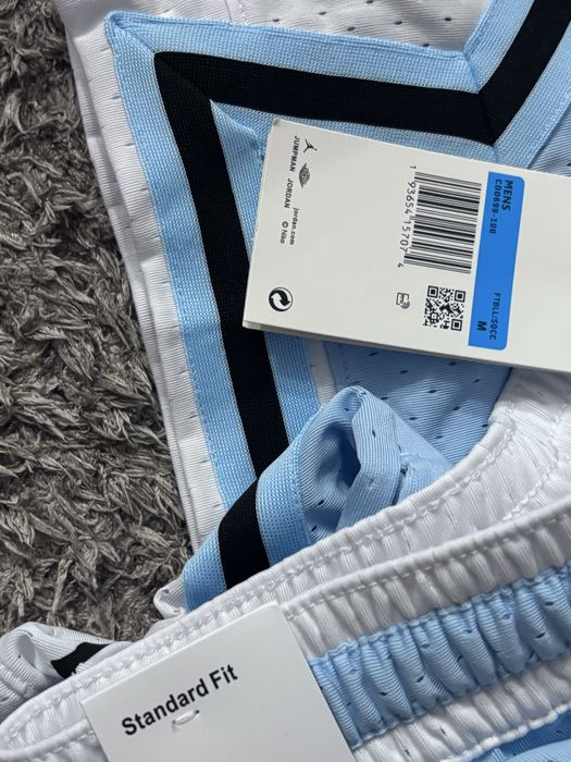 Pantaloni scurti Jordan noi