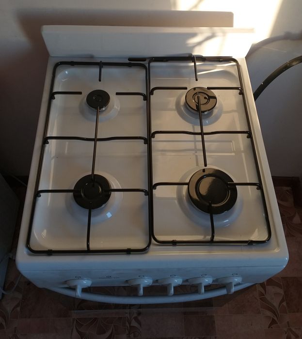 Продаётся газплита, новая