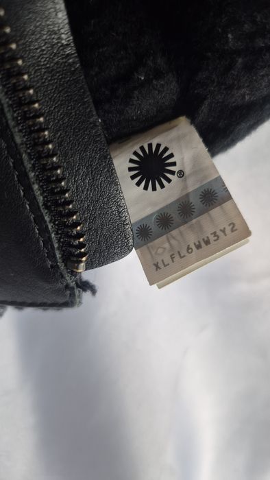 Cizme UGG piele naturala nr.36 originale