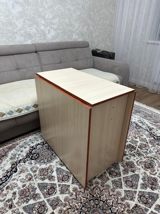 Стол-трансформер