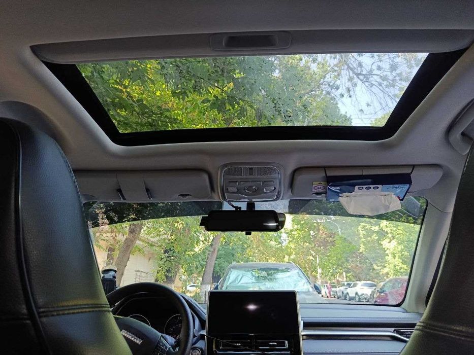 HAVAL M6 Premium AT (2025)