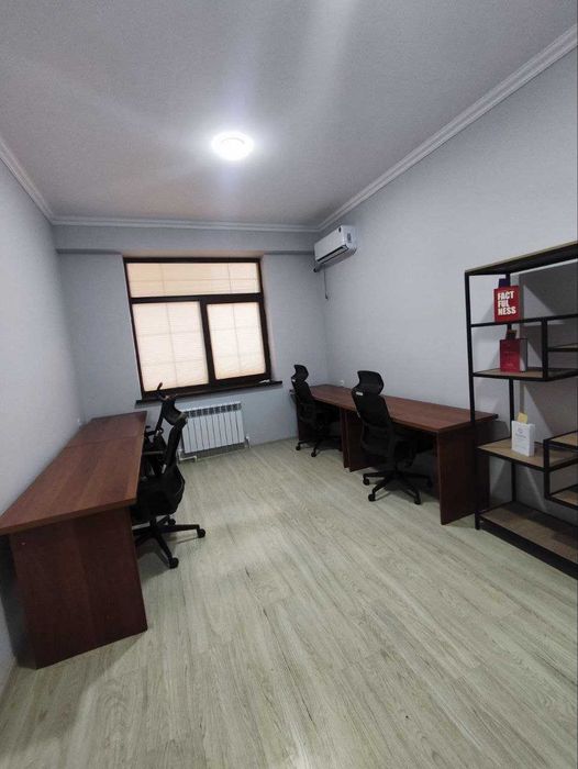 №12619 Аренда Офиса (нежилой)