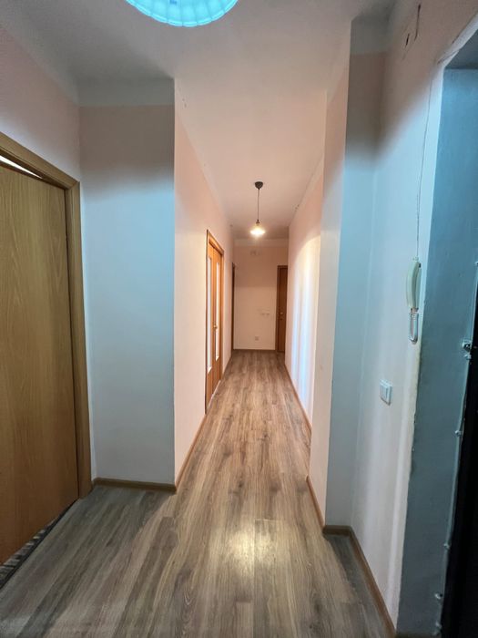 Продается квартира двухкомнатная