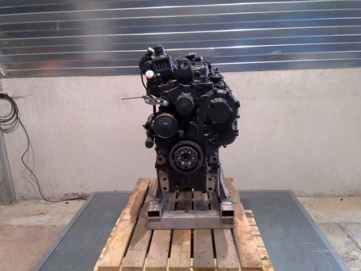 Motor complet FPT - F5AE9484B - Piese motor FPT