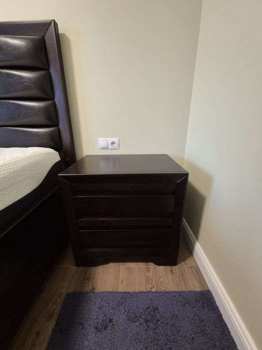 Vand dormitor Mobexpert