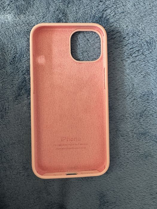 чехол на айфон 13