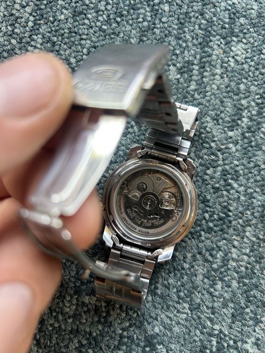 Ceas Seiko 5(automatic )