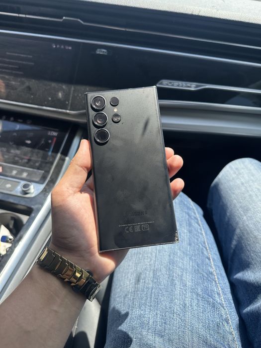 Продам samsung s23 ultra